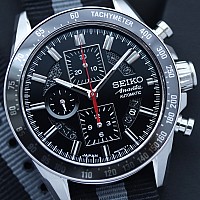 Seiko Ananta SAEH009 KOMISE 420210006