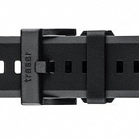 Traser řemen gumový pro Black Stealth