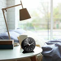 Marathon Alarm Clock Mechanical