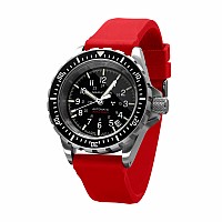 Marathon 20mm Two-Piece Rubber Dive Watch Strap