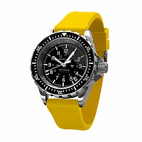 Marathon 20mm Two-Piece Rubber Dive Watch Strap