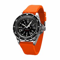 Marathon 20mm Two-Piece Rubber Dive Watch Strap