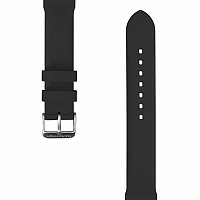 Marathon 20mm Two-Piece Rubber Dive Watch Strap