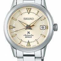 Seiko Prospex SPB241J1 The 1959 Alpinist Modern Re-interpretation