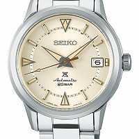 Seiko Prospex SPB241J1 The 1959 Alpinist Modern Re-interpretation