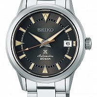 Seiko Prospex SPB243J1 The 1959 Alpinist Modern Re-interpretation