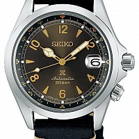 Seiko Alpinist SPB209J1