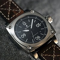 Steinhart AVIATION Automatik