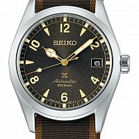 Seiko Alpinist SPB211J1