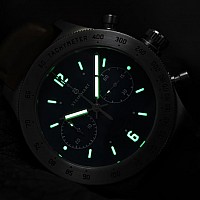 Steinhart Marine-Officer Blau