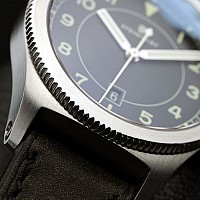 Steinhart Military automatic black