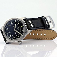 Steinhart Military automatic black