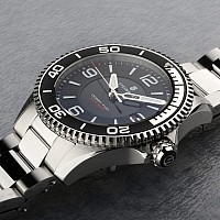 Steinhart OCEAN 2 Black