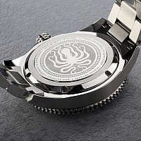 Steinhart OCEAN 2 Black