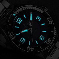 Steinhart OCEAN 2 Black