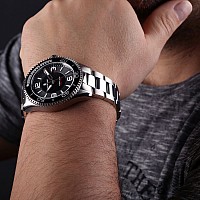 Steinhart OCEAN 2 Black