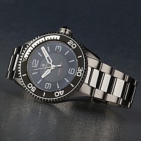 Steinhart OCEAN 2 Black