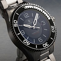 Steinhart OCEAN 2 Black