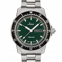 Sinn 104 St Sa I MG