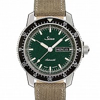 Sinn 104 St Sa I MG