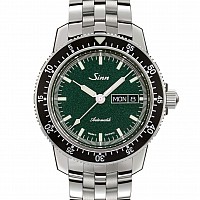 Sinn 104 St Sa I MG