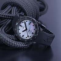 Sinn U50 S Mother-of-pearl S