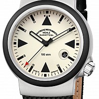 Mühle-Glashütte S.A.R. Rescue-Timer LUMEN