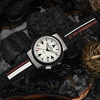 Mühle-Glashütte S.A.R. Rescue-Timer LUMEN