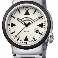 Mühle-Glashütte S.A.R. Rescue-Timer LUMEN