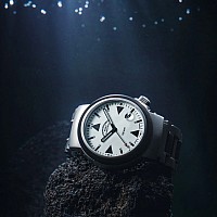 Mühle-Glashütte S.A.R. Rescue-Timer LUMEN