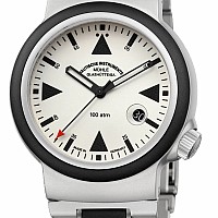 Mühle-Glashütte S.A.R. Rescue-Timer LUMEN