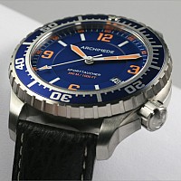 Archimede SportTaucher blue