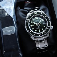 Seiko SLA019J1 KOMISE 420210015