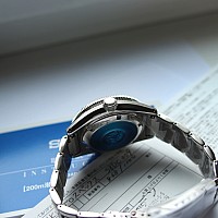 Seiko SBDC059 KOMISE 420210016