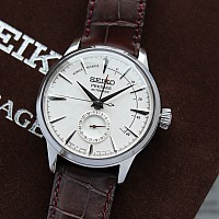 Seiko SSA363J1 KOMISE 420210017