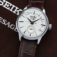 Seiko SSA363J1 KOMISE 420210017