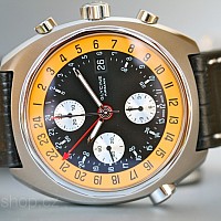 Glycine Airman SST Chronograph 3902.196