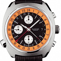 Glycine Airman SST Chronograph 3902.196