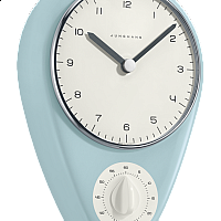 Junghans Küchenuhr