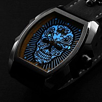 Steinhart BARRIQUE Skull Limited Edition 111 ks 2021