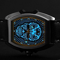 Steinhart BARRIQUE Skull Limited Edition 111 ks 2021