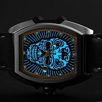 Steinhart BARRIQUE Skull Limited Edition 111 ks 2021