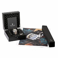 Steinhart BARRIQUE Skull Limited Edition 111 ks 2021