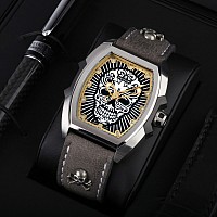 Steinhart BARRIQUE Skull Limited Edition 111 ks 2021