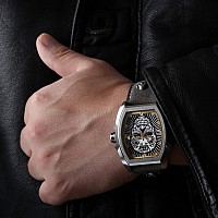 Steinhart BARRIQUE Skull Limited Edition 111 ks 2021