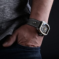 Steinhart BARRIQUE Skull Limited Edition 111 ks 2021