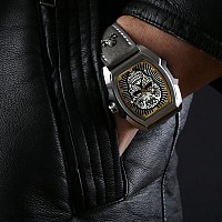 Steinhart BARRIQUE Skull Limited Edition 111 ks 2021