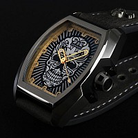 Steinhart BARRIQUE Skull Limited Edition 111 ks 2021