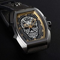 Steinhart BARRIQUE Skull Limited Edition 111 ks 2021