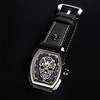 Steinhart BARRIQUE Skull Limited Edition 111 ks 2021